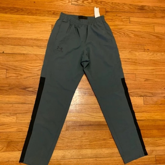 Under Armour Pants Mens New - Picture 1 of 11